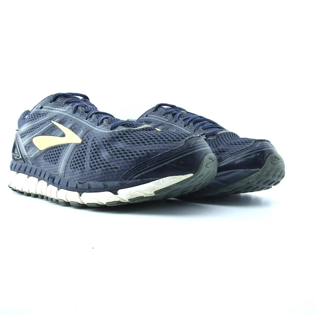 Running Shoes For Heavy Males BROOKS BEAST 16