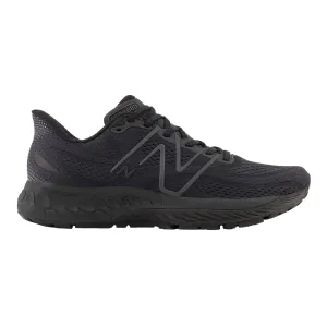 Men's New Balance Fresh Foam X 880v13, Phantom/Black, 10 D Medium New Balance In Green