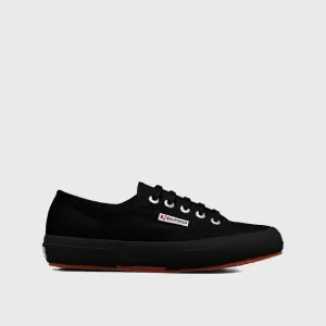 Business Casual Shoes For Work Superga Youth 2750 Cotu Sneakers Black