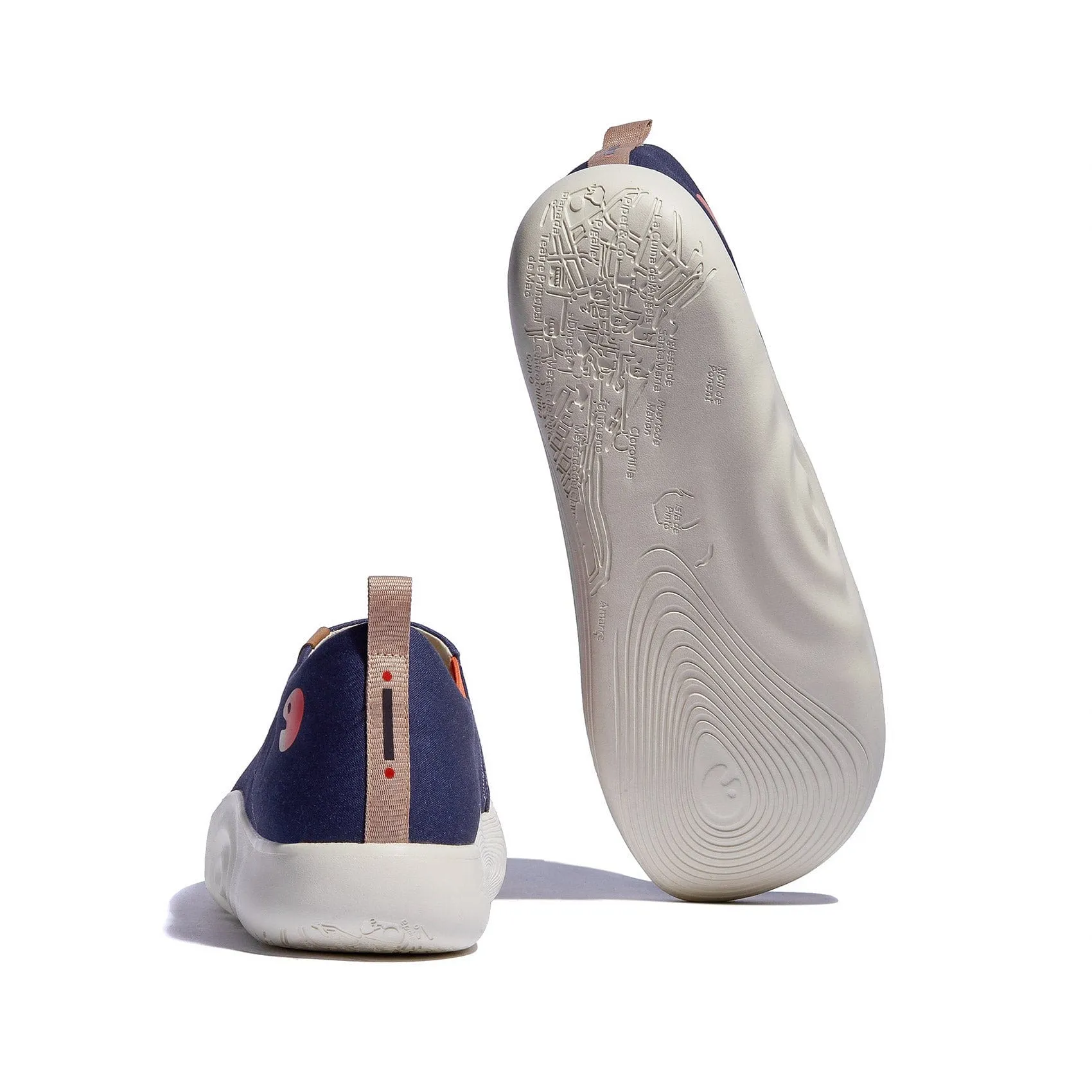 Dark Ink Blue Toledo X Men Originals Forum Bold Casual Shoes