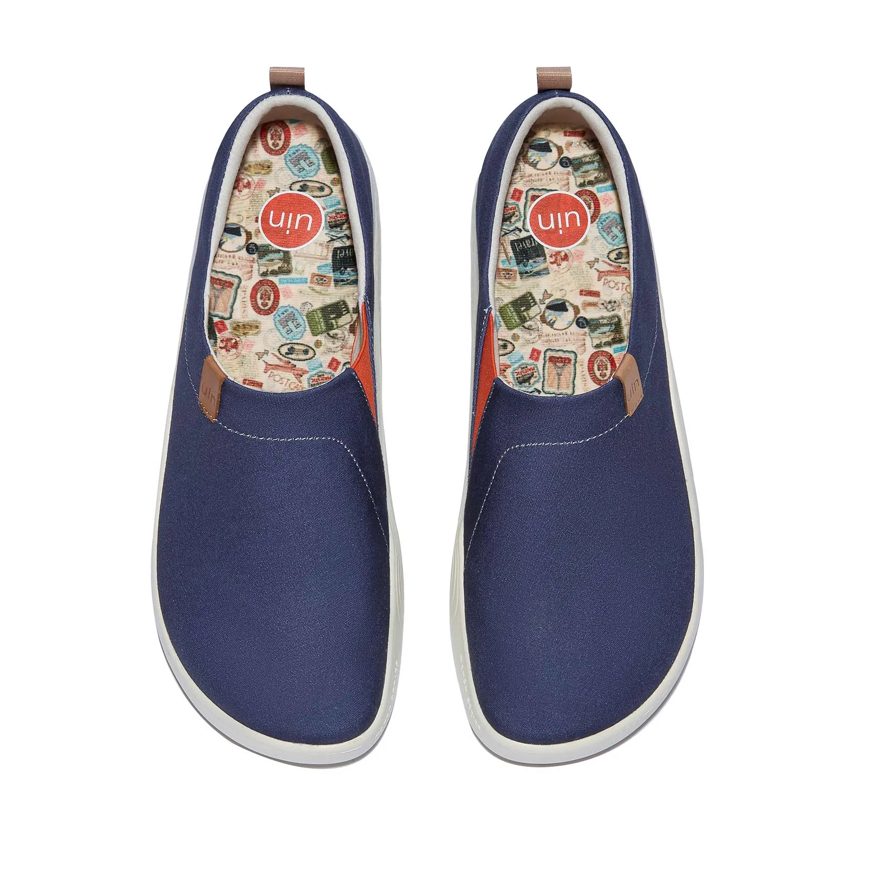 Sperry Casual Boat Shoes Dark Ink Blue Toledo X Men