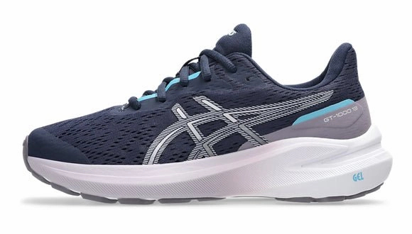 Asics Gel Rocket Badminton Shoes Asics GT-1000 13 GS | Midnight/Dusk