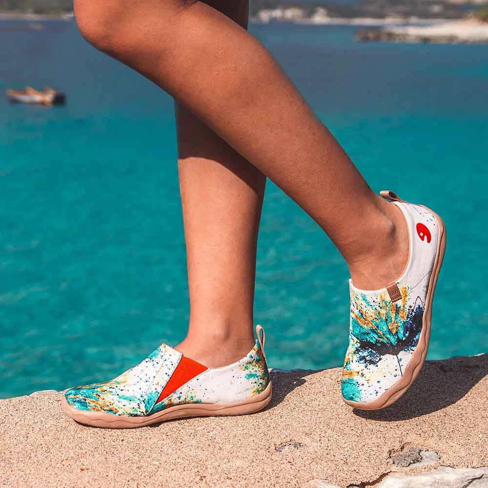 City Casual Sound of Silence Toledo I Women