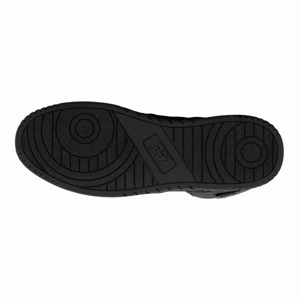 Noah High Top Sneakers Casual Leather Shoe