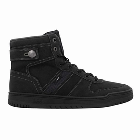 Noah High Top Sneakers Falls Creek Casual Shoes