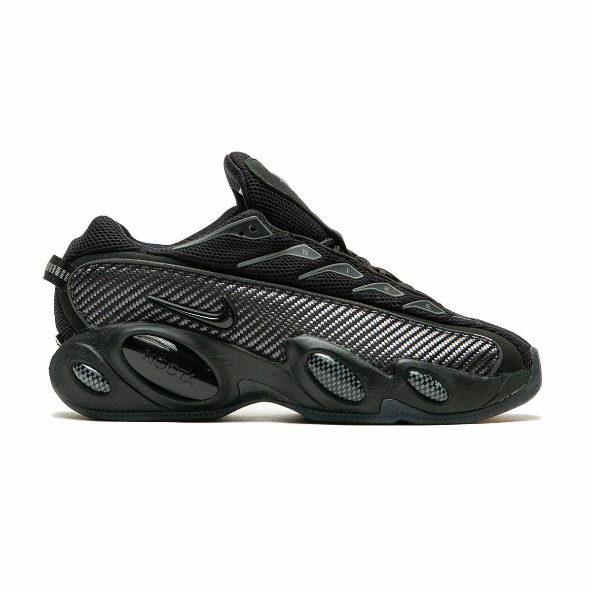 Nike Craft Shoes Nocta Glide 'Triple Black'