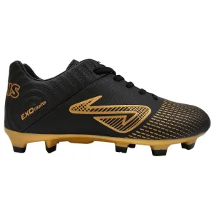 Nomis Immortal 2.0 FG Kids Football Boots Best Cleats For Soccer Wide Feet