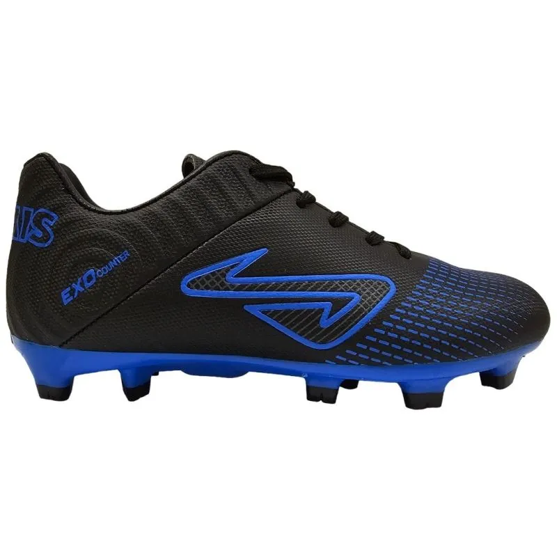 Nomis Immortal 2.0 FG Kids Football Boots Soccer Cleats For Feet Youth