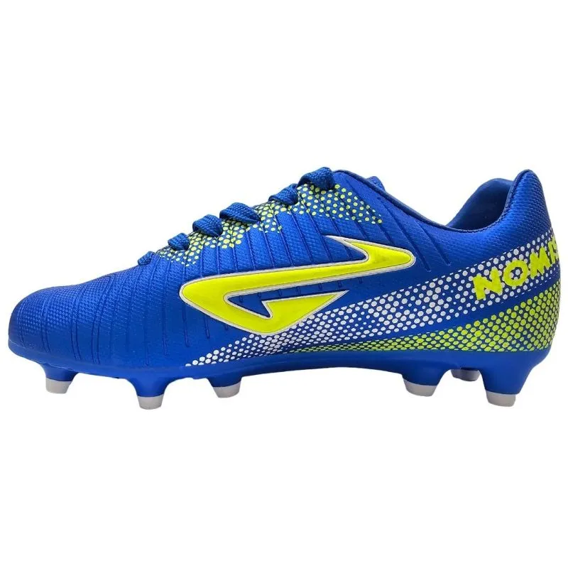 Nomis Prodigy 2.0 FG Kids Football Boots