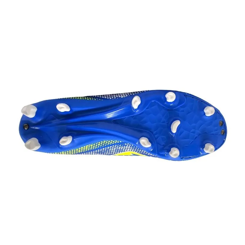 Nomis Prodigy 2.0 FG Kids Football Boots Elite Ag Soccer Cleats