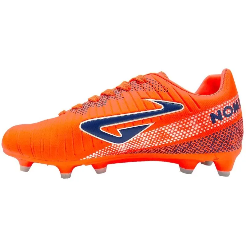 Nomis Prodigy 2.0 FG Kids Football Boots Soccer Cleats And Football Cleats