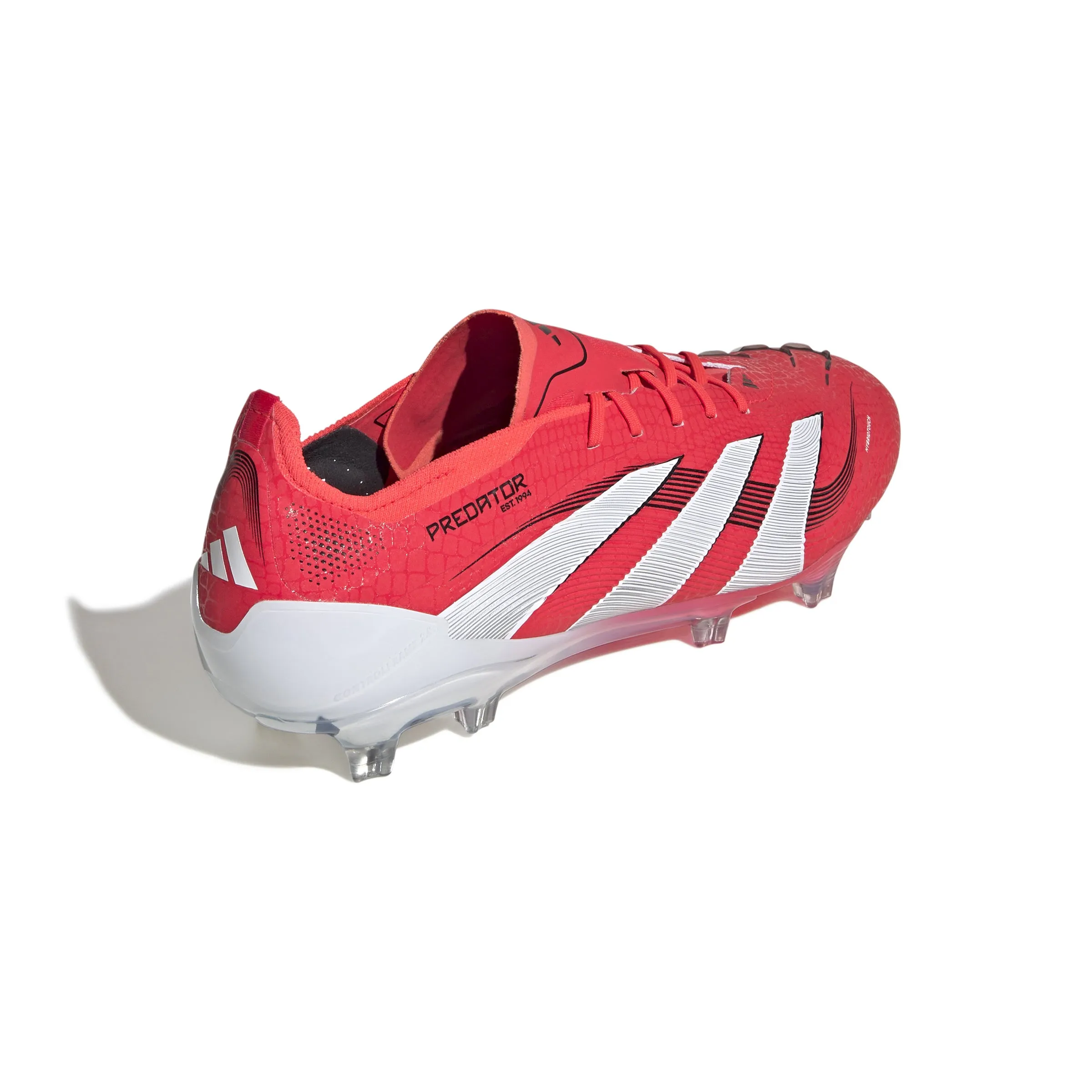 Toddler Size 6 Soccer Cleats adidas Predator Elite Firm Ground Mens Football Boots