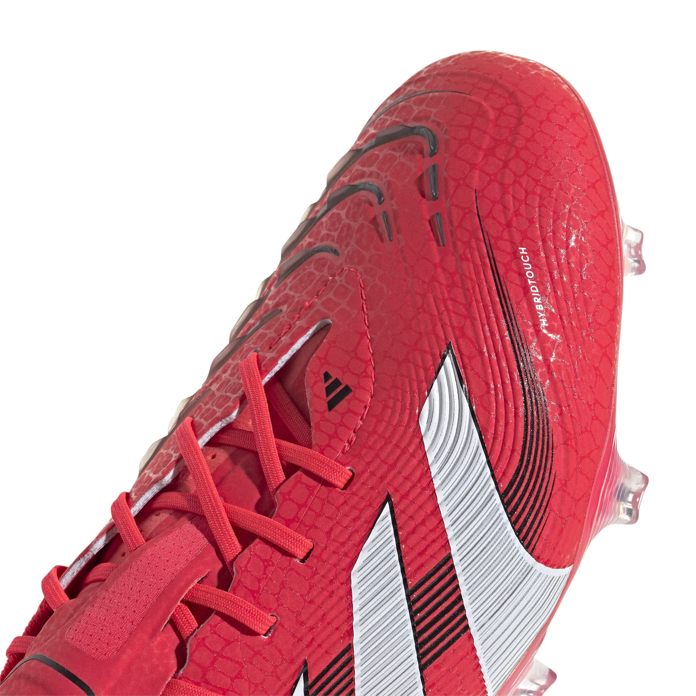 Soccer Cleats Cosmic Speed adidas Predator Elite Firm Ground Mens Football Boots