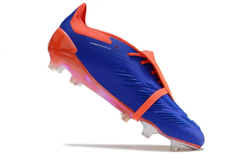 Adidas Predator Elite Tongue FG Awesome Cleats Soccer