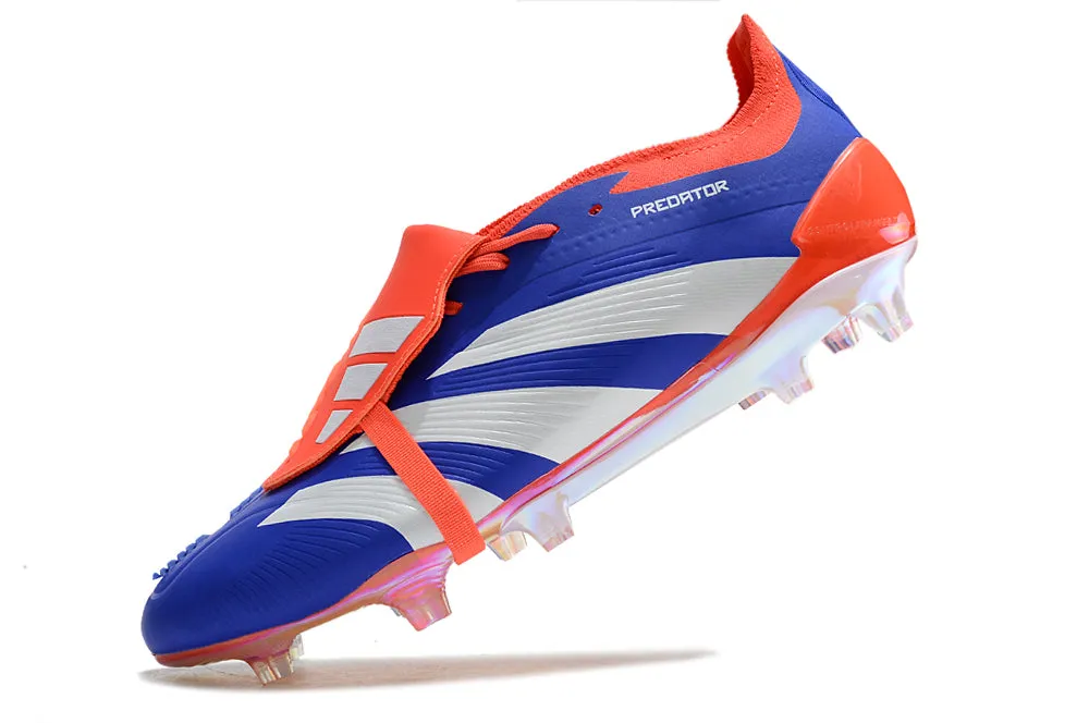 Adidas Predator Elite Tongue FG Best Price Soccer Cleats