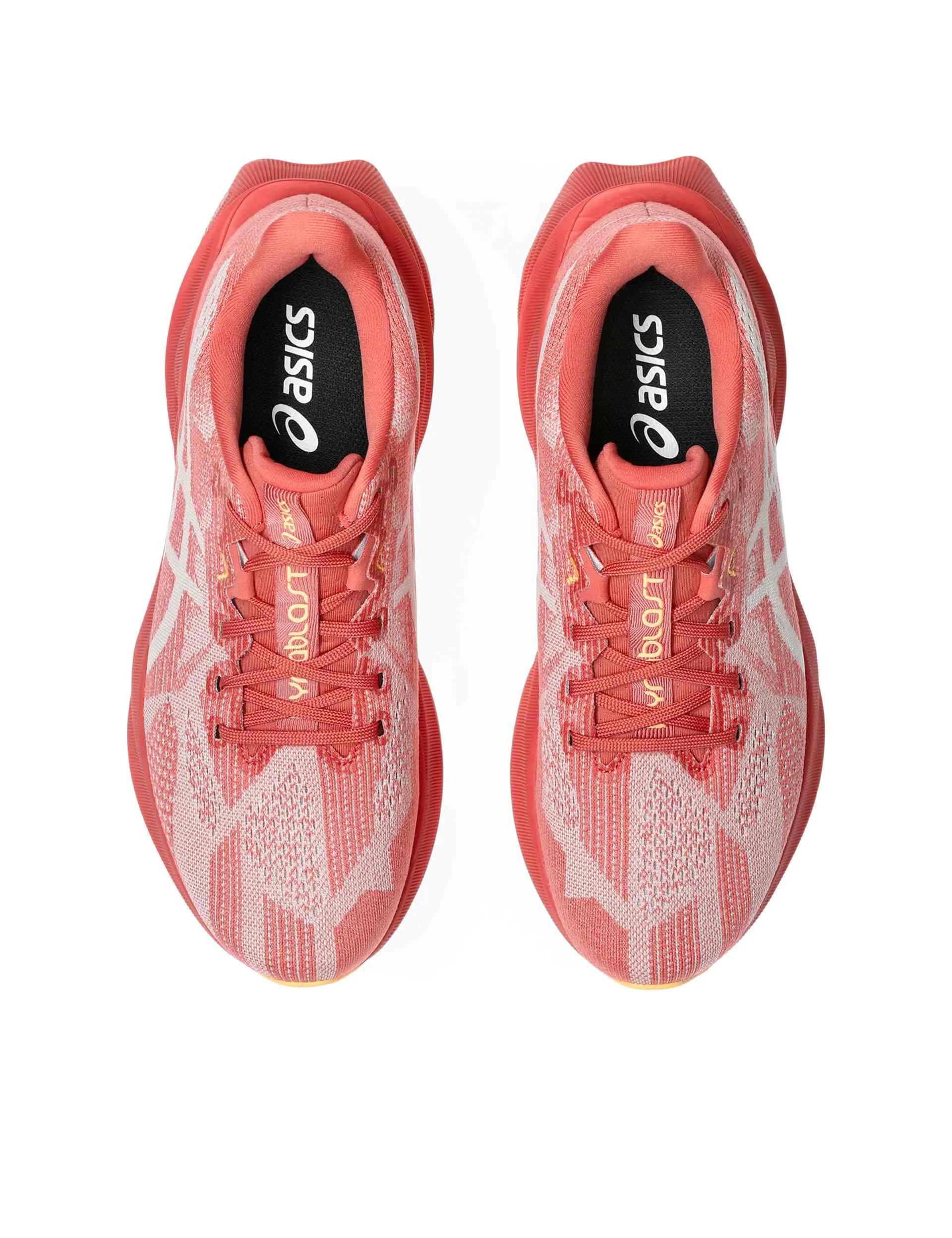 Dynablast 5 - Dark Pink Clay/Fawn Asics Gt 2000 6 Running Shoe