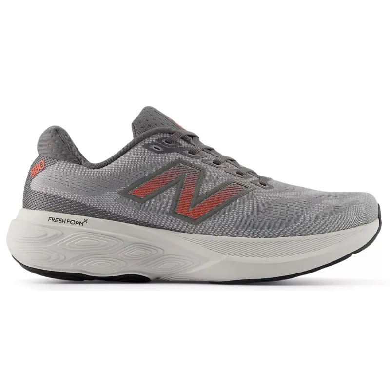 New Balance Fresh Foam X 880v15 D Mens Running Shoes New Balance 740 Pink Silver