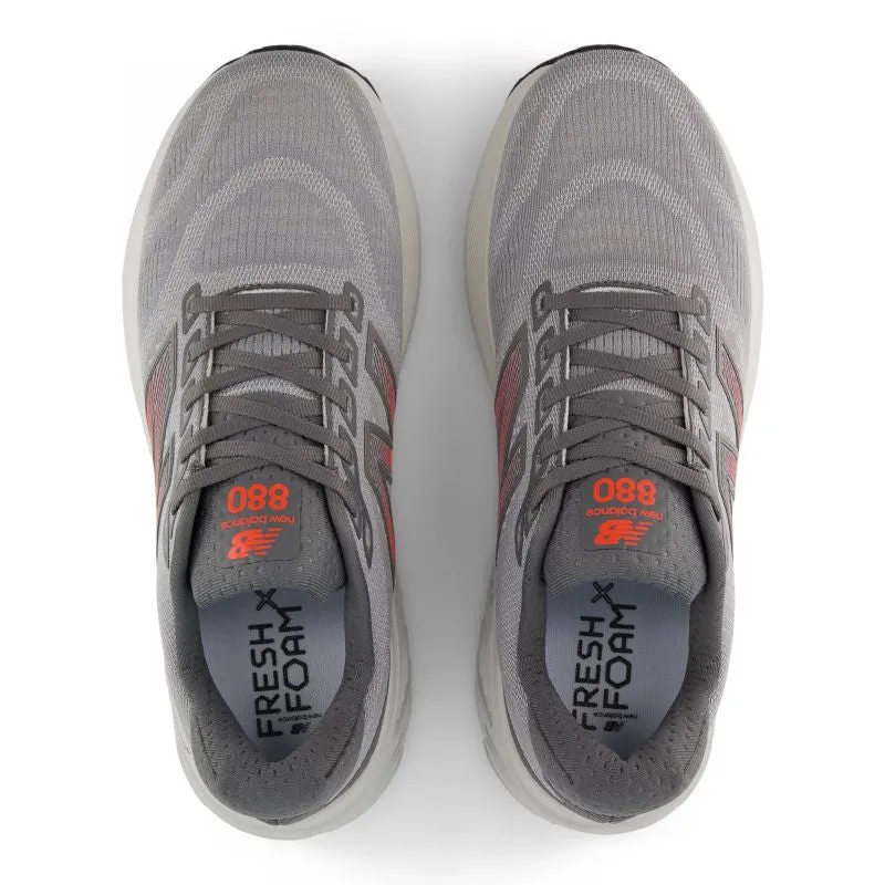 New Balance Fresh Foam X 880v15 D Mens Running Shoes New Balance 1990