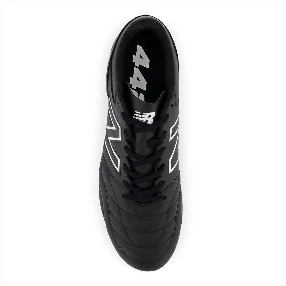 No Lace Soccer Cleats New Balance 442 v2 2E Academy Mens Football Boots
