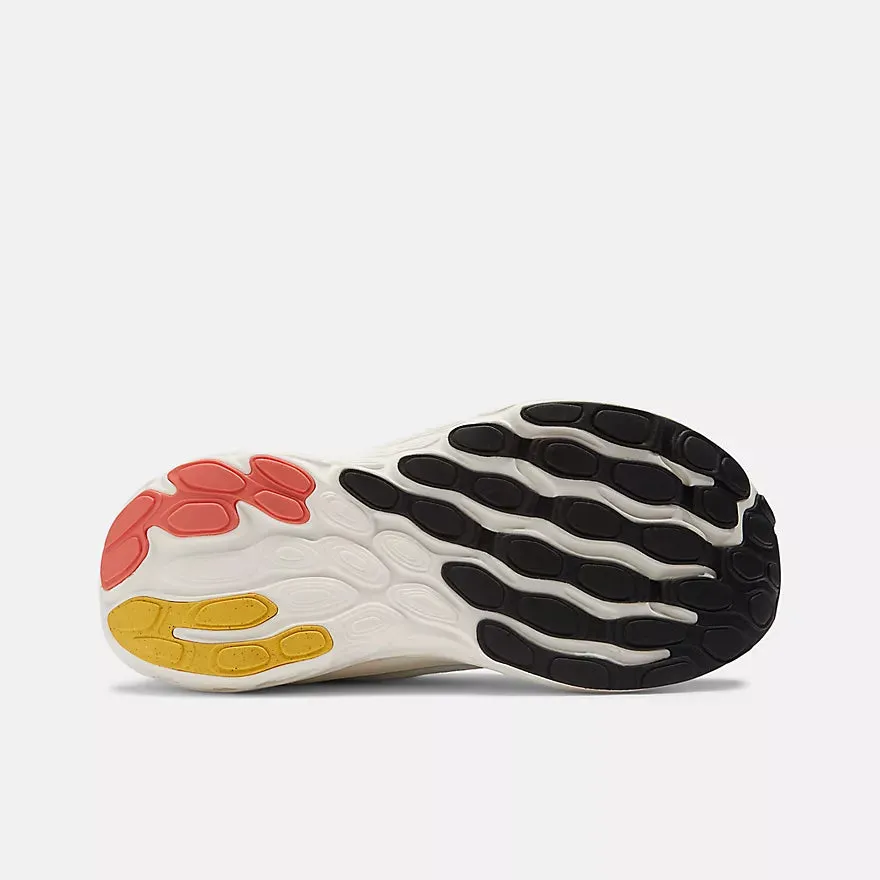 Most Comfortable Cross Trainer Shoes Fresh Foam X 1080v13 Kids Shoes