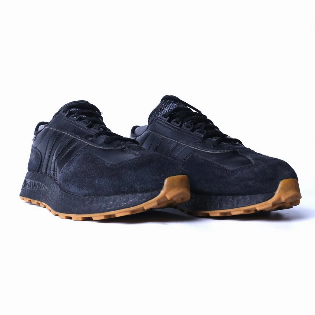 ADIDAS  RETROPY E5 Adidas No Shoelace