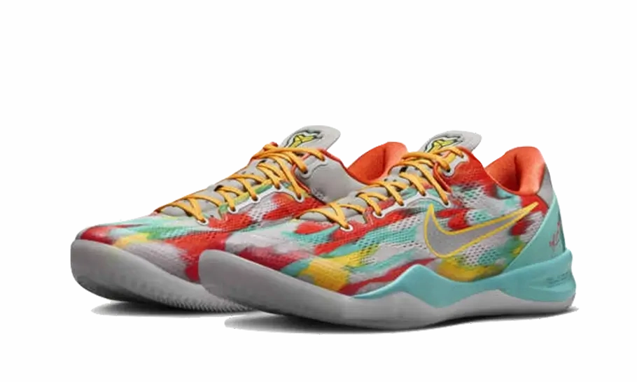 Nike Kobe 8 Protro Venice Beach (2024) Nike Create Your Own Shoe