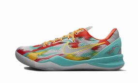 Nike Kobe 8 Protro Venice Beach (2024) Paint Splatter Nike Shoes