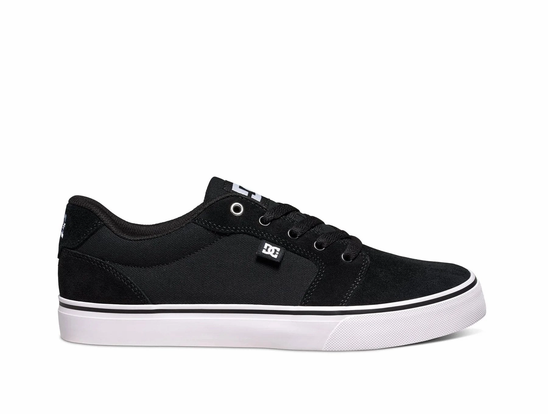 Anime Skate ZAPATILLA DC SHOES ANVIL