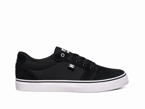 ZAPATILLA DC SHOES ANVIL Busenitz Vulc Skate Shoes