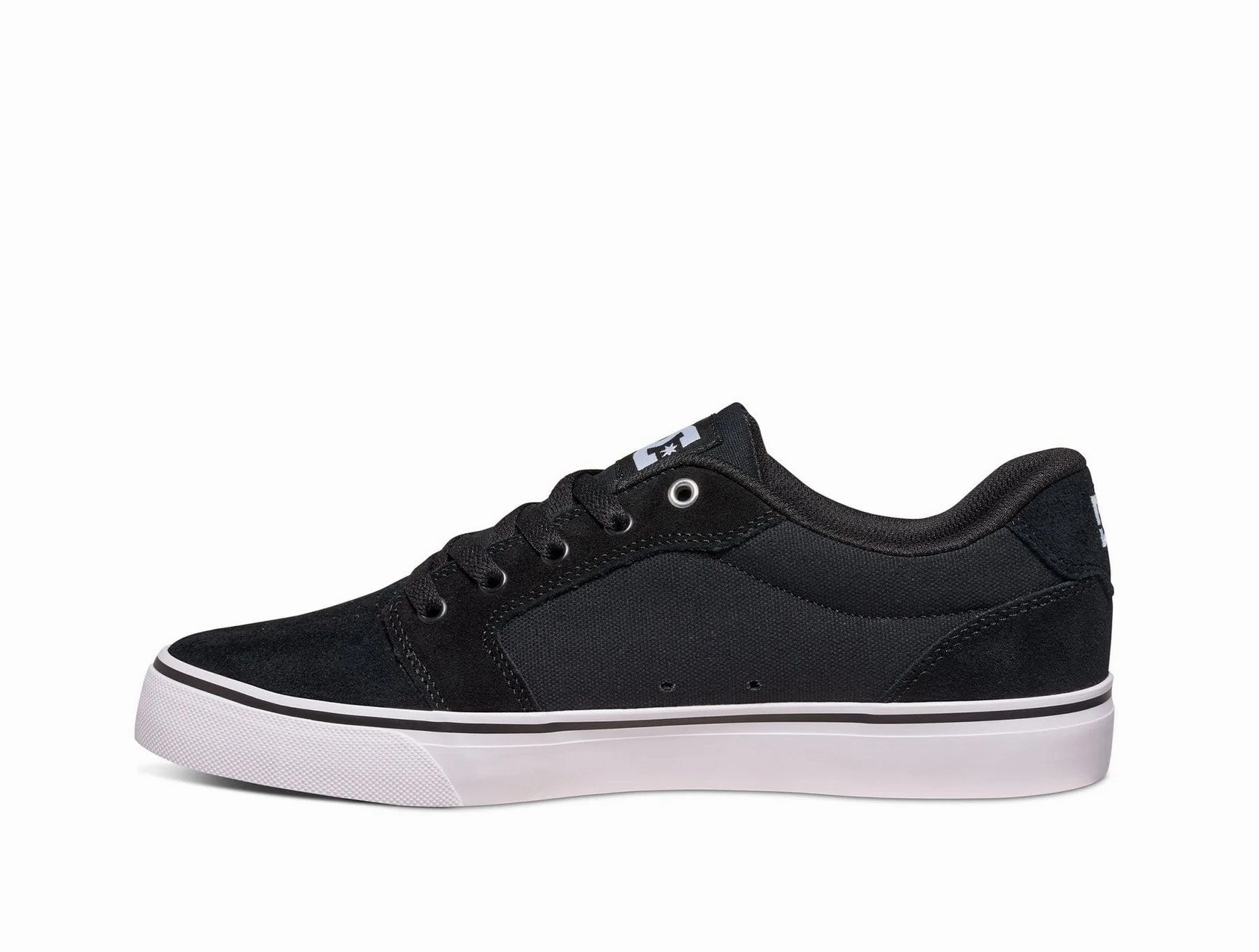ZAPATILLA DC SHOES ANVIL Skate Style Safety Shoes