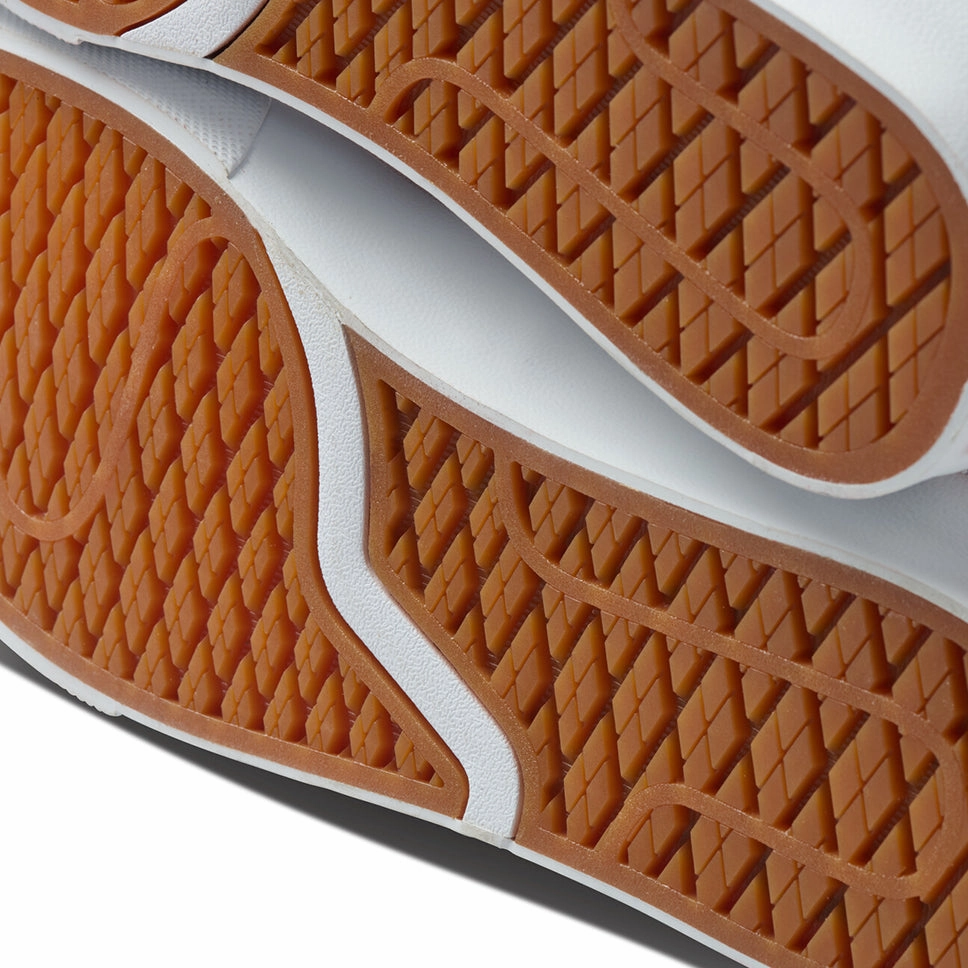 Size 3 Skate Shoes Vans Skate Curren Caples Red Shoes