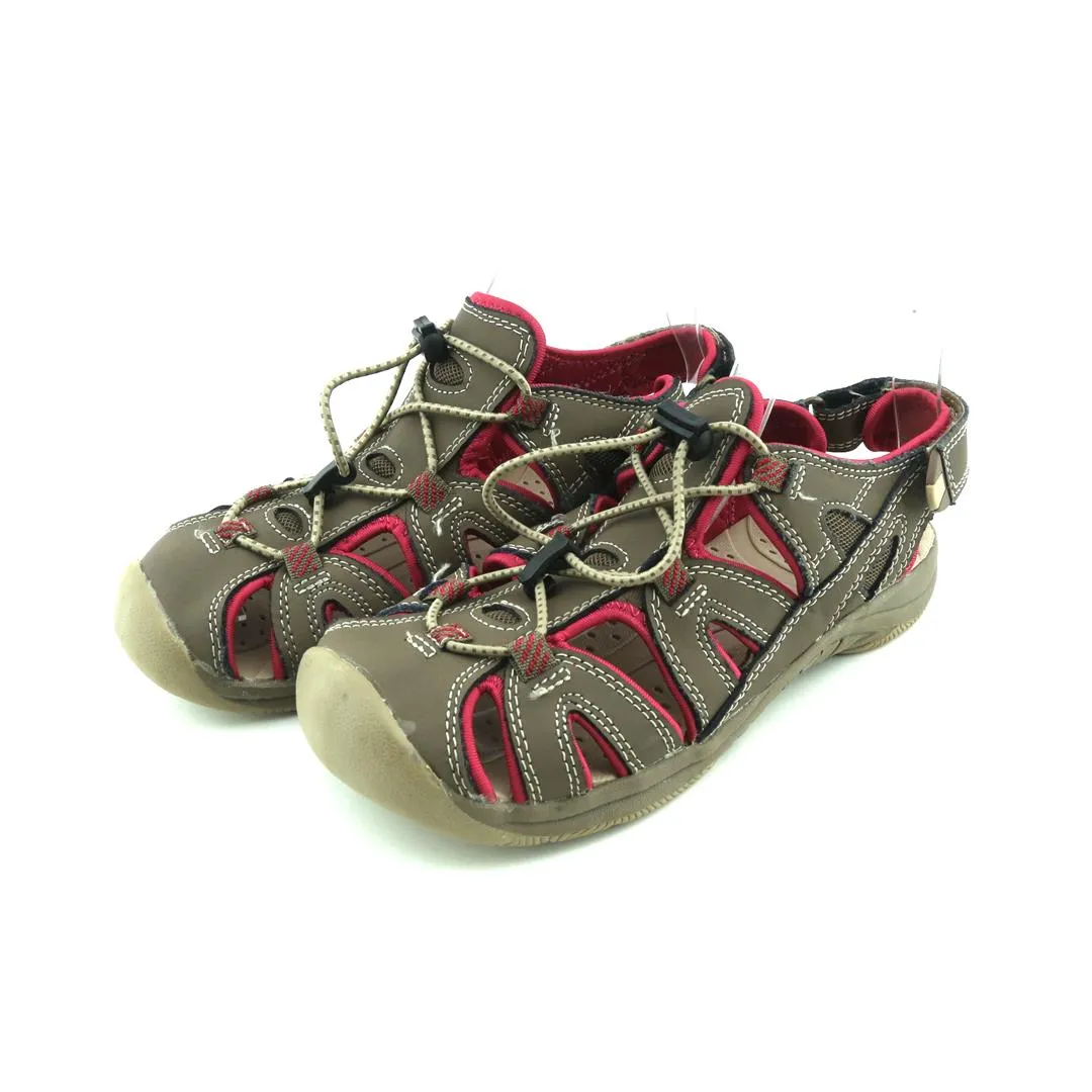 Bare Paws Sandals EDDIE BAUER  MARY