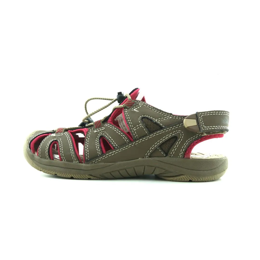 EDDIE BAUER  MARY Ladies Shoes And Sandals