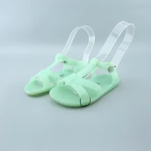 OLD NAVY . Sandals With Rhinestones