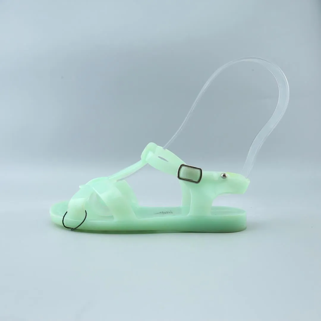 OLD NAVY . Dressy Wedge Sandals