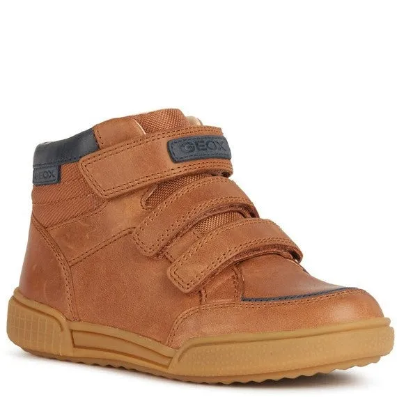 Geox J Poseido B Trainers