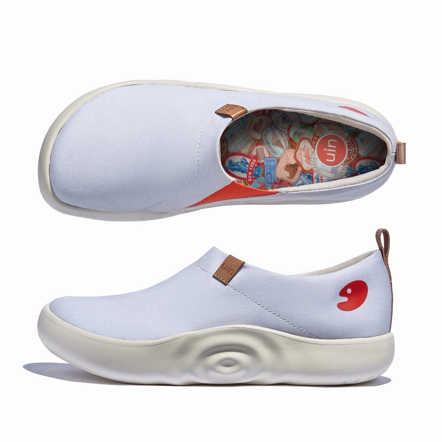 Casual Shoes For Jeans Bright White Toledo X Women