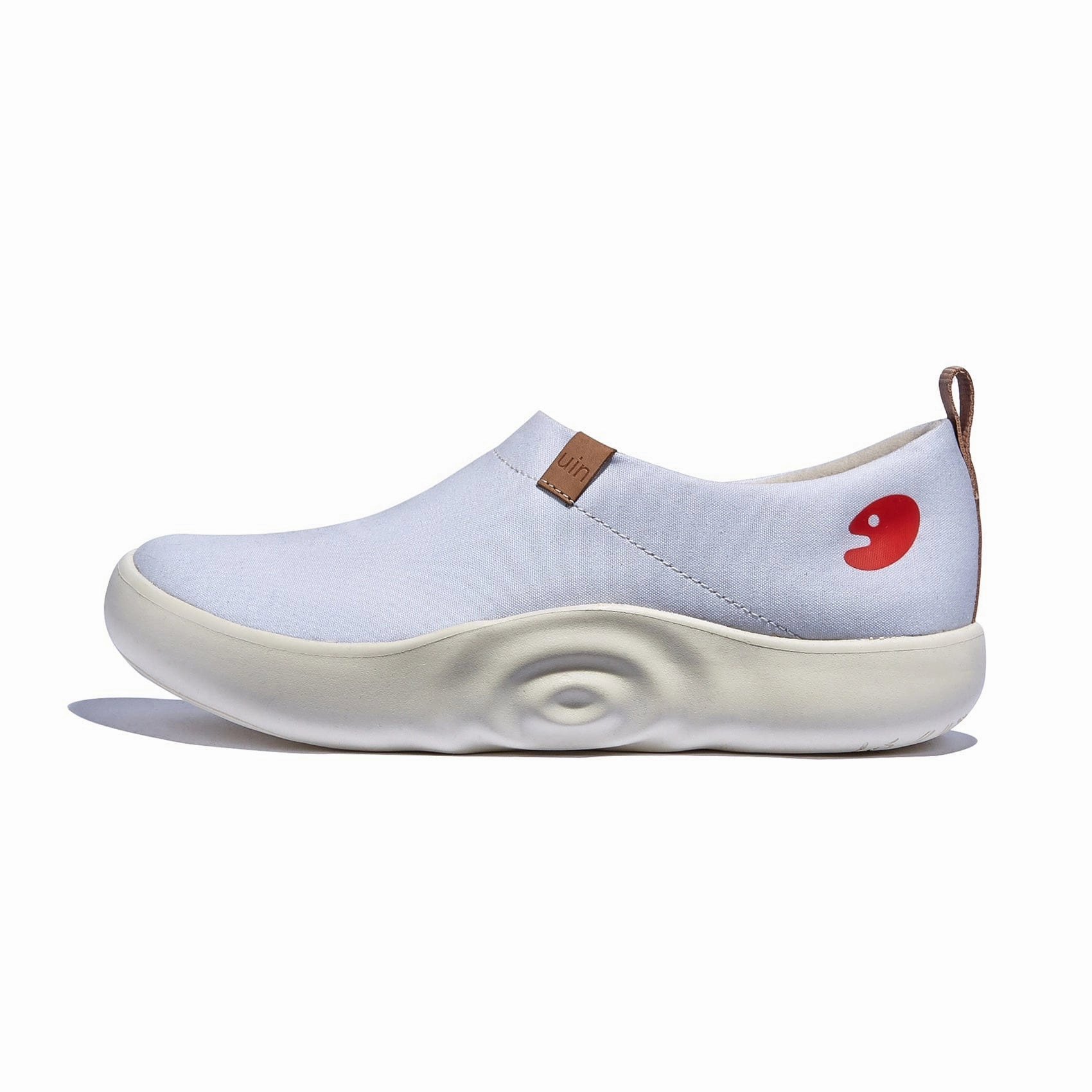 Business Casual Dress Shoe Bright White Toledo X Women