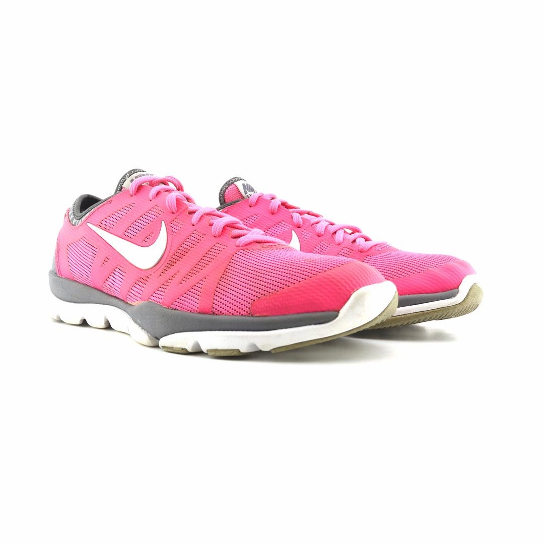 NIKE  FLEX SUPREME TR3 First Nike Shoe