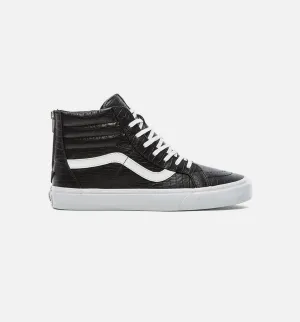 Harvey Specter Casual Shoes OG SK8 Hi LX Pirate Men's -  Black/White