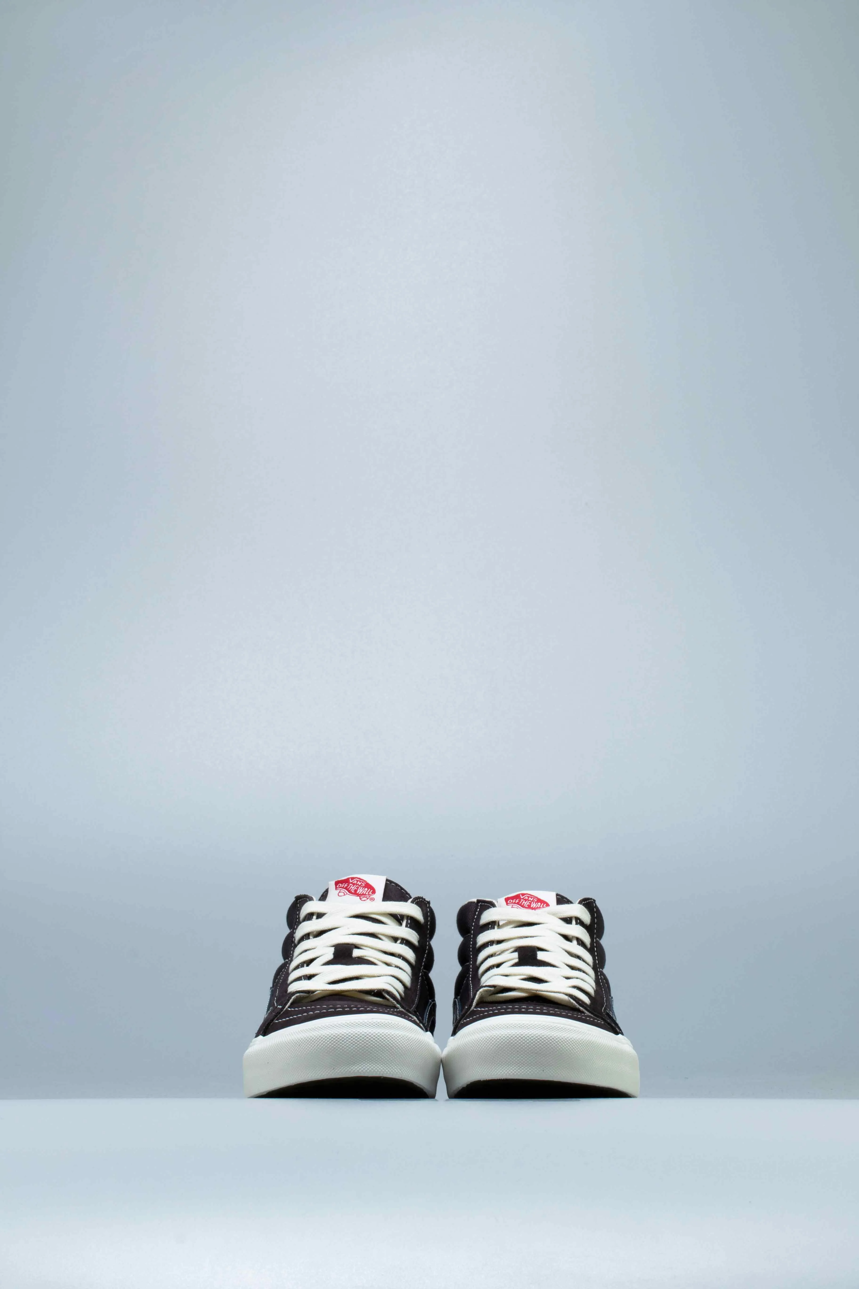 Hot Wheels Skate Tony Hawk Fingerboard And Skate OG SK8-Mid LX Mens Shoe - Shale/Black