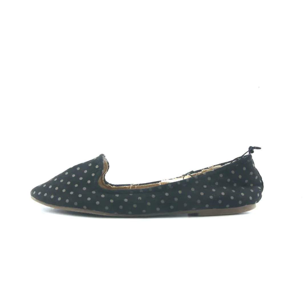 OLD NAVY . Sparkly Ballet Slippers