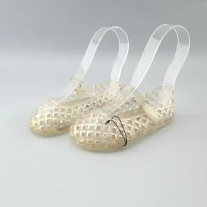 OLD NAVY . Ankle Strap Sandals