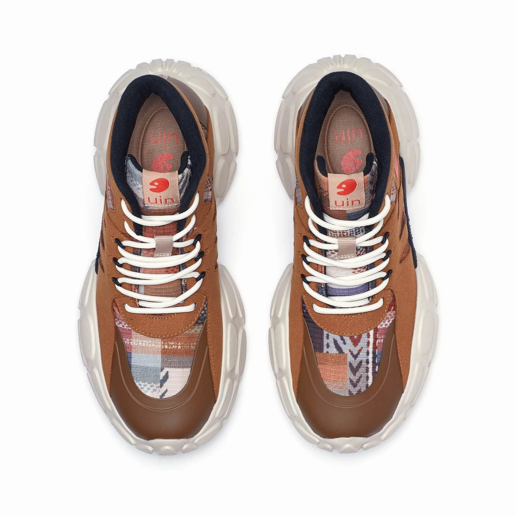 Old Money Mulhacen III Women Trail Blazer Shoes