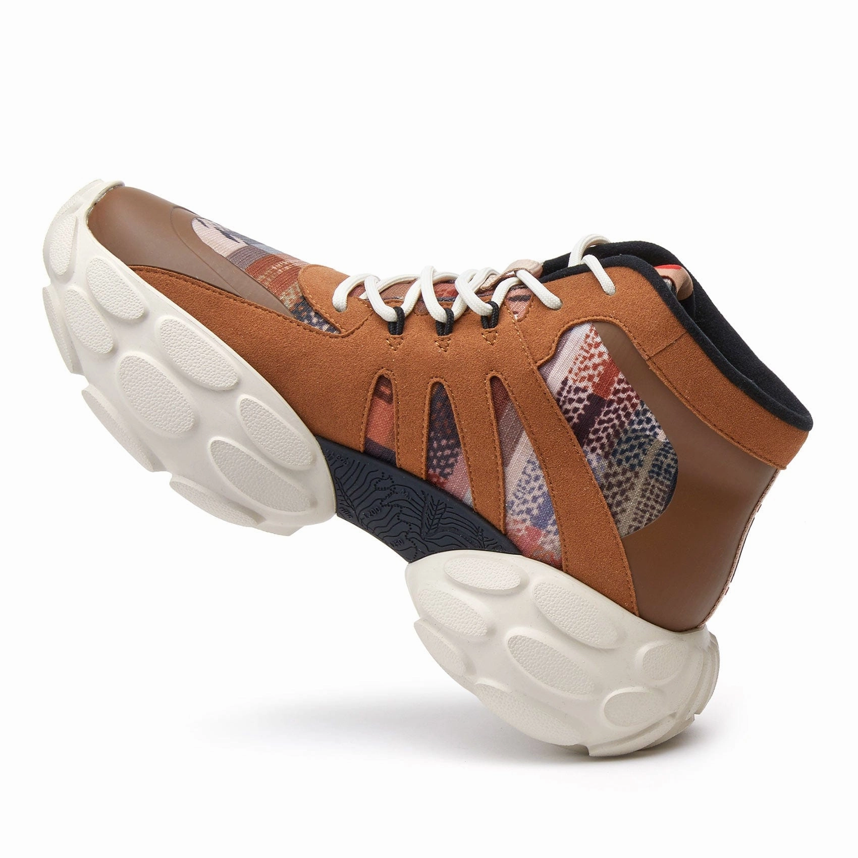 Old Money Mulhacen III Women Peregrine Trail Shoes