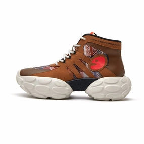 Advantages Of Trail Running Shoes Old Money Mulhacen III Women