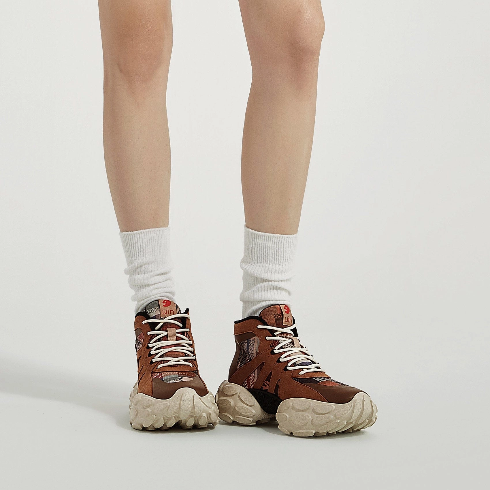 Old Money Mulhacen III Women Experience Wild Trail-running Shoes