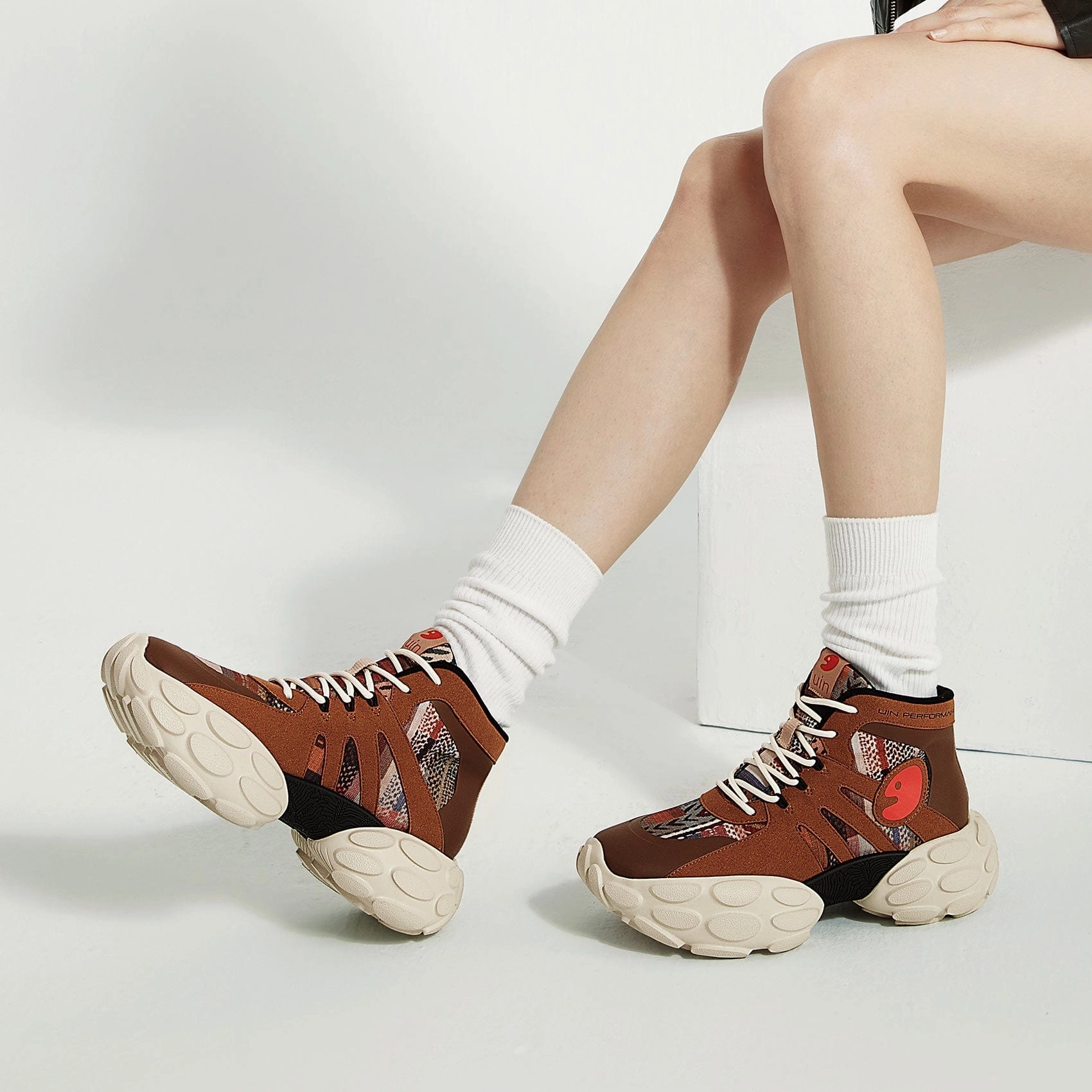 Trail Running Shoes For Hiking Old Money Mulhacen III Women