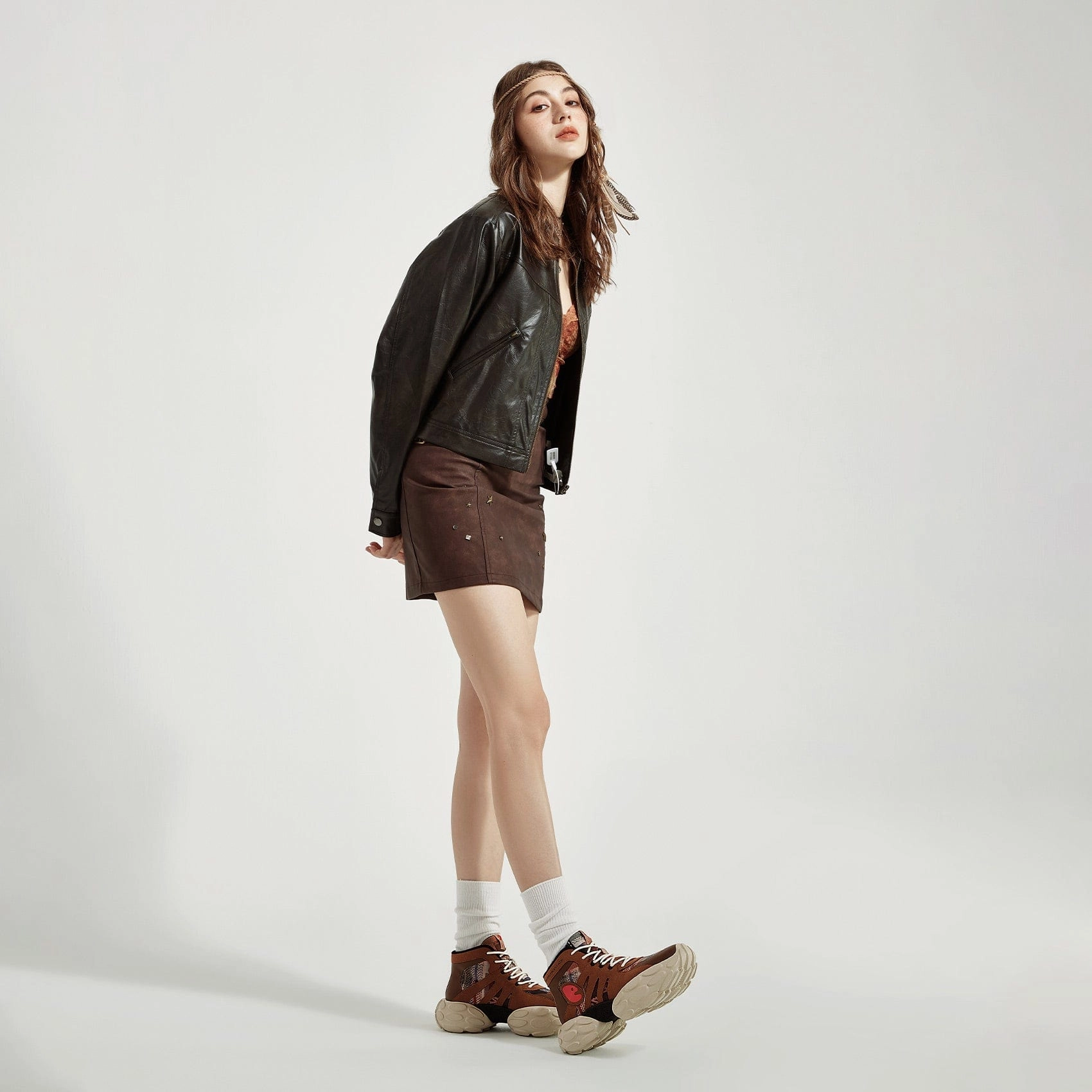 Trail Rated Shoes Old Money Mulhacen III Women