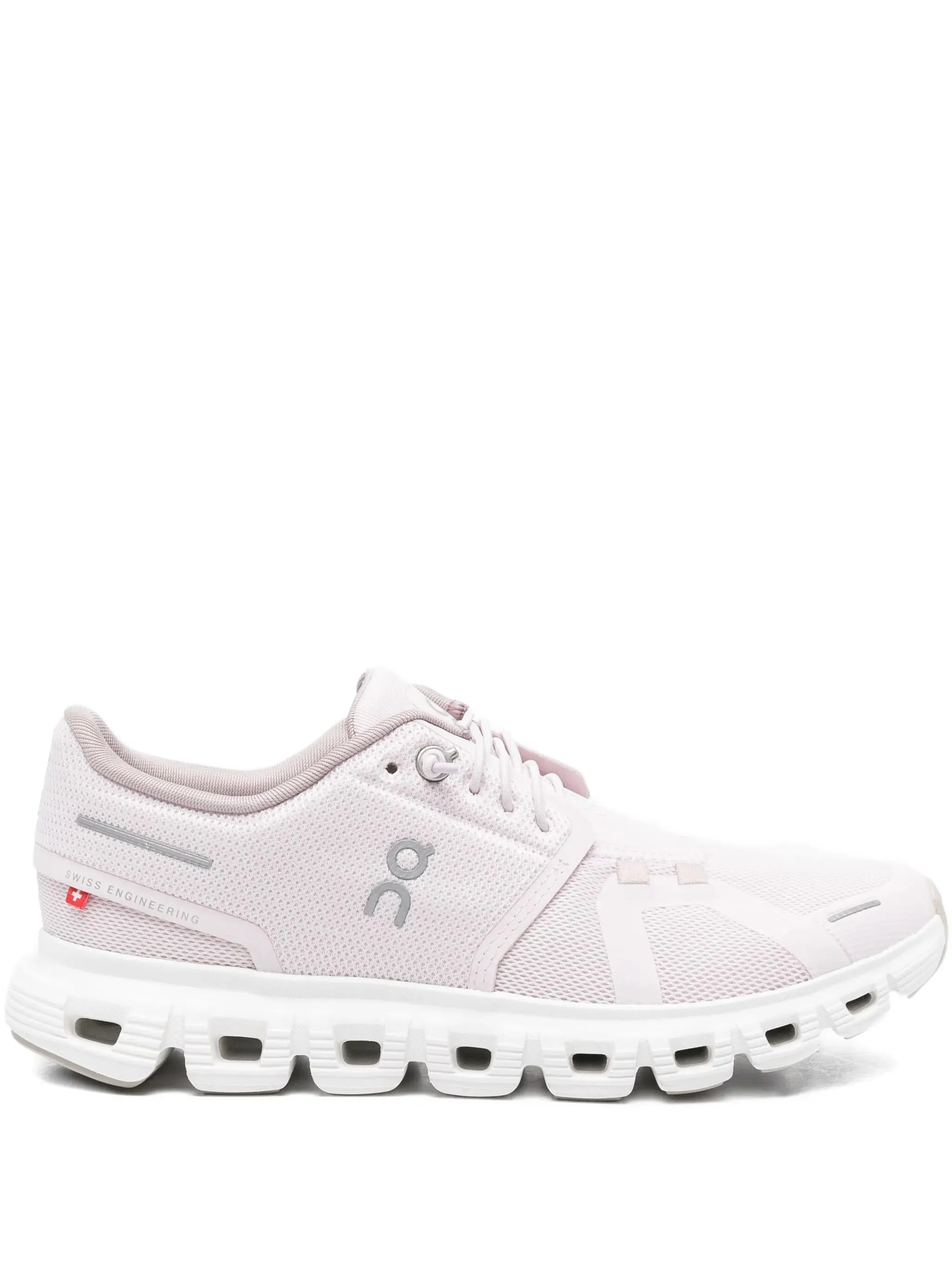 On Cloud 5 lace-up sneakers Ohtani Trainer Shoes